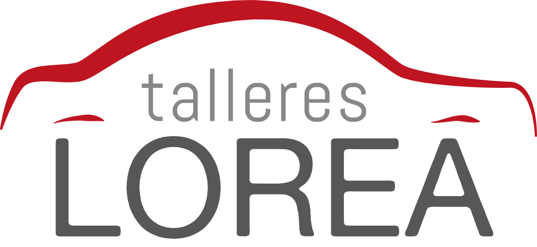 Logotipo Talleres Lorea